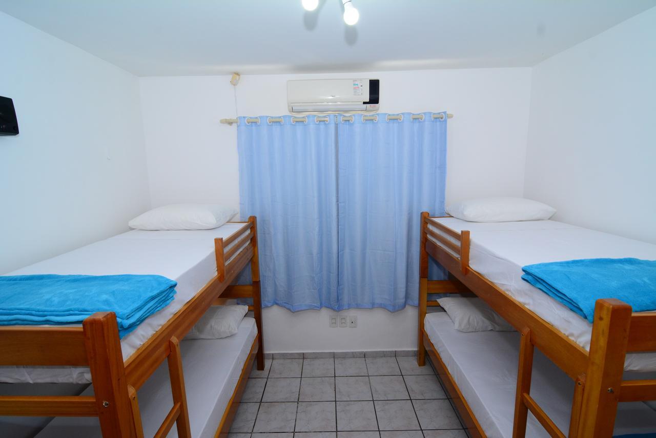 Tanan Hostel São Luís Dış mekan fotoğraf