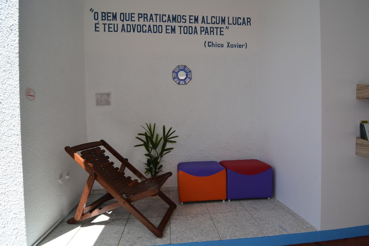 Tanan Hostel São Luís Dış mekan fotoğraf